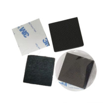 Silicone Rubber Self Adhesive Bumper Foot Pad